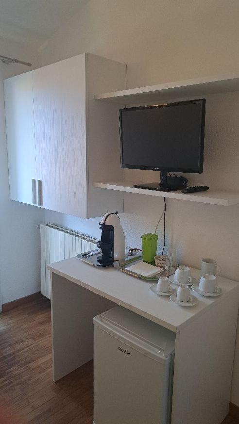 Il Profumo Di Ginestre Bed & Breakfast