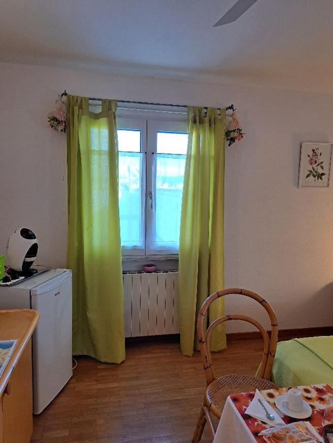 Il Profumo Di Ginestre Bed & Breakfast Olbia
