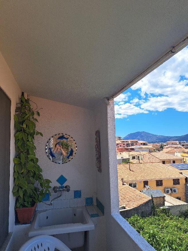 Il Profumo Di Ginestre Bed & Breakfast