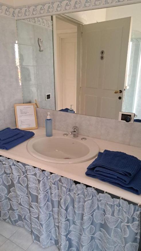 Bed & Breakfast Il Profumo Di Ginestre
