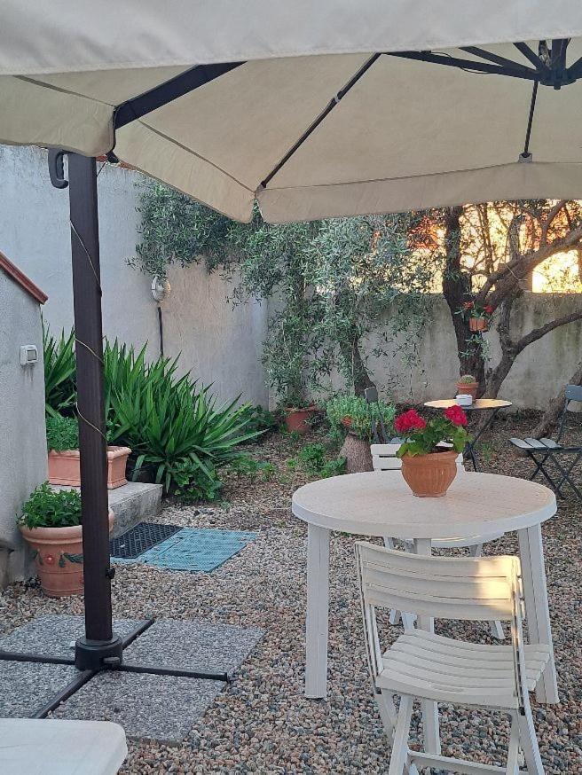 Il Profumo Di Ginestre 3* Olbia
