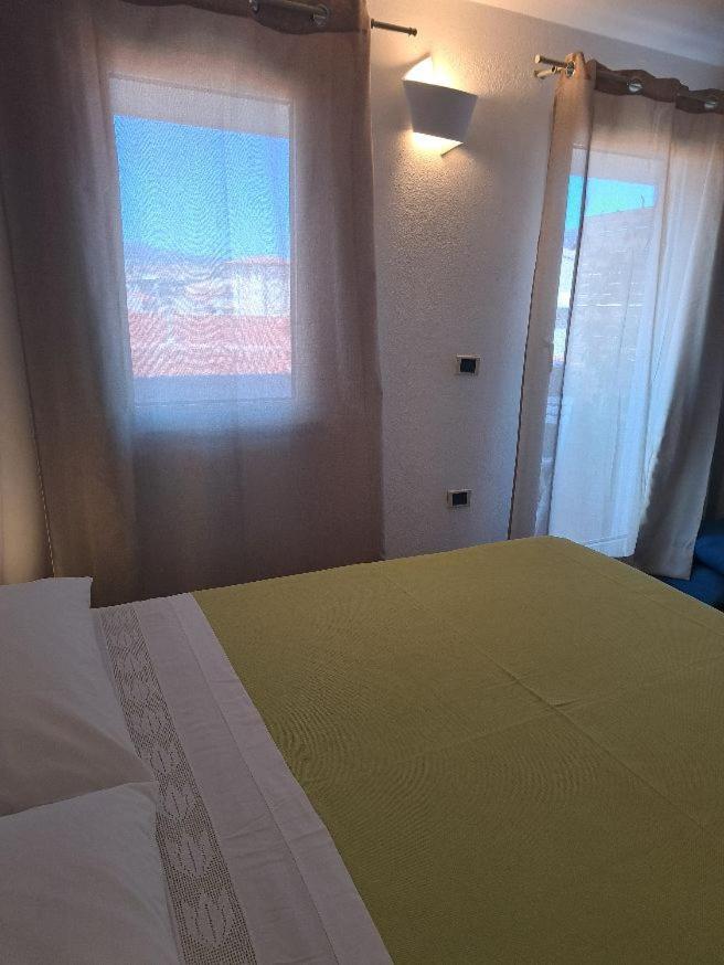 Bed & Breakfast Il Profumo Di Ginestre Olbia