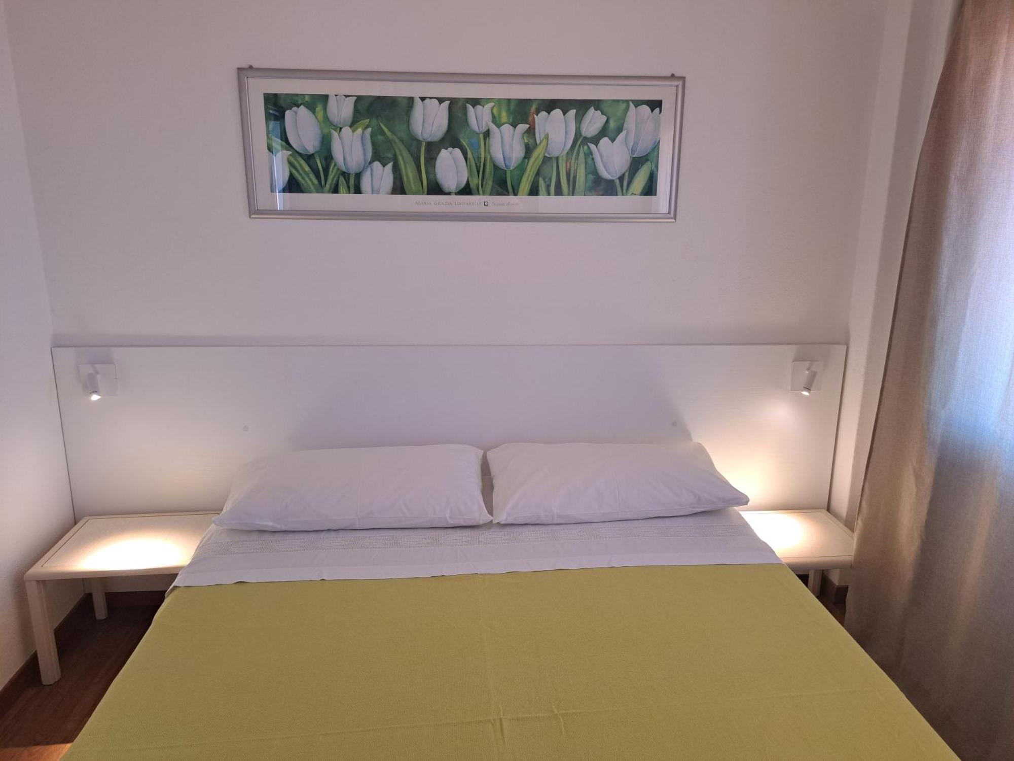 Il Profumo Di Ginestre Bed & Breakfast 3*