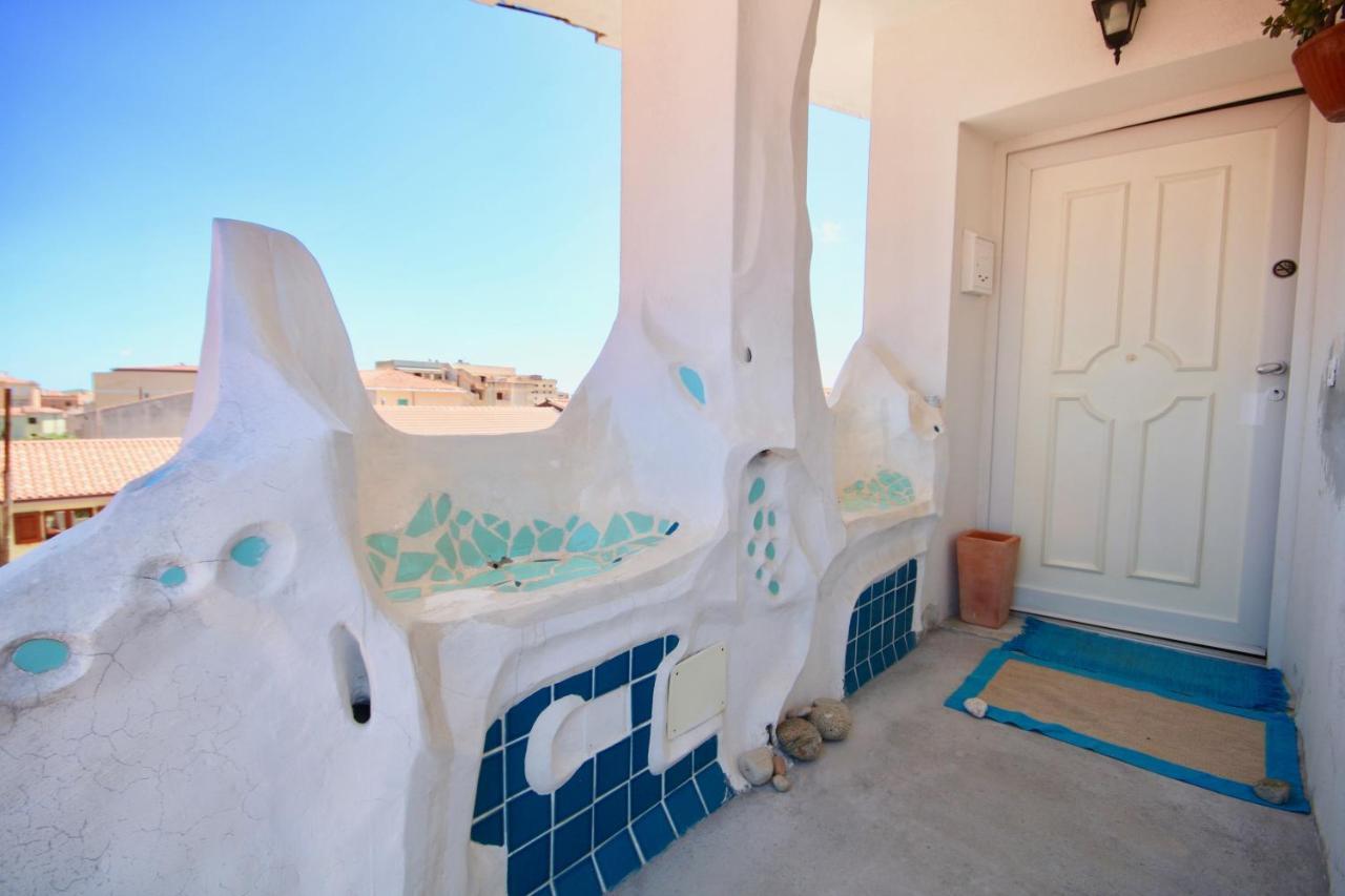 Il Profumo Di Ginestre Bed & Breakfast Olbia
