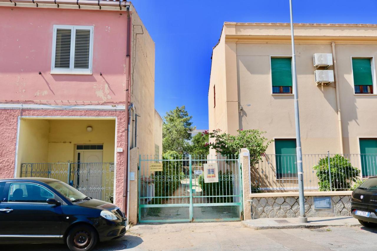 Il Profumo Di Ginestre Bed & Breakfast Olbia